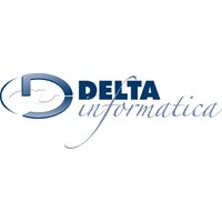 Delta Informatica S.r.l. logo, Delta Informatica S.r.l. contact details