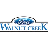 Walnut Creek Ford logo, Walnut Creek Ford contact details