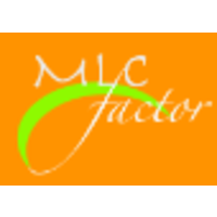 MLC Factor logo, MLC Factor contact details