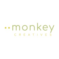 monkey creatives logo, monkey creatives contact details