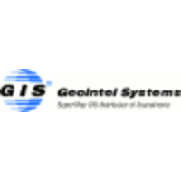 GeoIntel Systems AB logo, GeoIntel Systems AB contact details