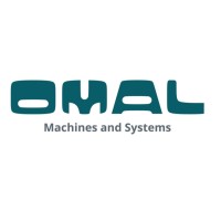 OMAL S.R.L. logo, OMAL S.R.L. contact details