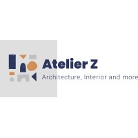 Atelier Z logo, Atelier Z contact details