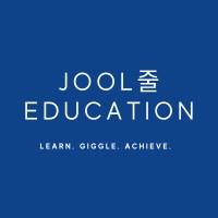 Jool Education logo, Jool Education contact details