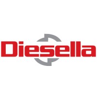 Diesella A/S logo, Diesella A/S contact details