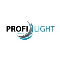 PROFILIGHT GROUP SP. Z O.O. logo, PROFILIGHT GROUP SP. Z O.O. contact details