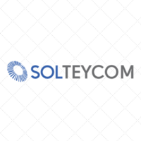 Solteycom logo, Solteycom contact details