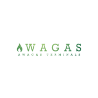 AwaGas logo, AwaGas contact details