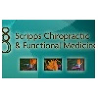 Scripps Chiropractic Clinic logo, Scripps Chiropractic Clinic contact details