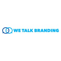 We Talk Branding logo, We Talk Branding contact details