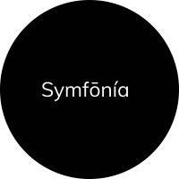 Symfonia logo, Symfonia contact details