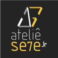 Ateliê Se7e Jr. logo, Ateliê Se7e Jr. contact details