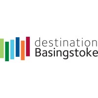 DESTINATION BASINGSTOKE LIMITED logo, DESTINATION BASINGSTOKE LIMITED contact details