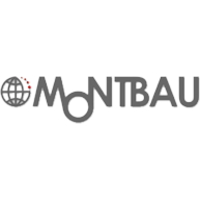 MONTBAU logo, MONTBAU contact details