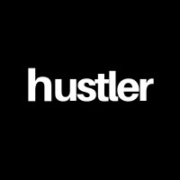 Hustler logo, Hustler contact details