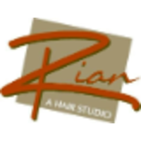 Rian A Hair Studio logo, Rian A Hair Studio contact details