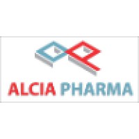 ALCIA PHARMA logo, ALCIA PHARMA contact details