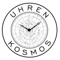 Uhrenkosmos.com logo, Uhrenkosmos.com contact details