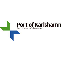 KARLSHAMNS HAMN AB (Port of Karlshamn) logo, KARLSHAMNS HAMN AB (Port of Karlshamn) contact details