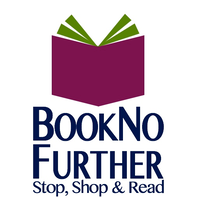 Book No Further logo, Book No Further contact details