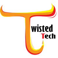 Twisted Tech logo, Twisted Tech contact details