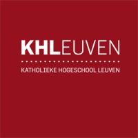 Katholieke Hogeschool Leuven logo, Katholieke Hogeschool Leuven contact details