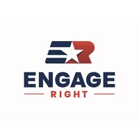 Engage Right logo, Engage Right contact details