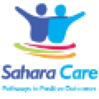 Sahara Care Homes logo, Sahara Care Homes contact details