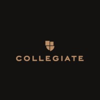 Collegiate AC logo, Collegiate AC contact details