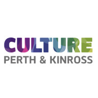 Culture Perth and Kinross logo, Culture Perth and Kinross contact details