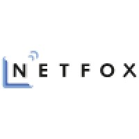 NETFOX AG logo, NETFOX AG contact details