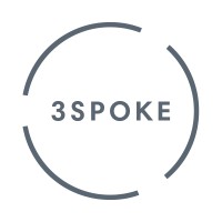 3SPOKE logo, 3SPOKE contact details