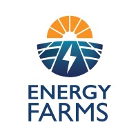 Energy Farms NZ logo, Energy Farms NZ contact details