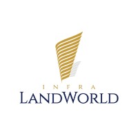 Infra Landworld logo, Infra Landworld contact details