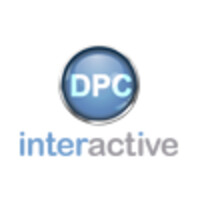 DPC Interactive logo, DPC Interactive contact details