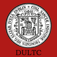 Dublin University Lawn Tennis Club logo, Dublin University Lawn Tennis Club contact details