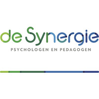 de Synergie logo, de Synergie contact details