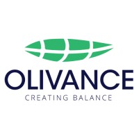 Olivance logo, Olivance contact details