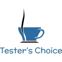 Tester's Choice logo, Tester's Choice contact details