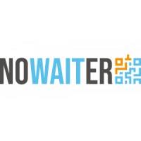 NoWaiter BV logo, NoWaiter BV contact details