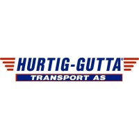 Hurtig-Gutta Transport AS logo, Hurtig-Gutta Transport AS contact details