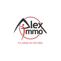 Aleximmo SPRL logo, Aleximmo SPRL contact details