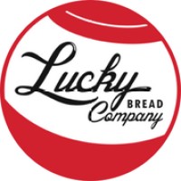 Lucky Bread Company logo, Lucky Bread Company contact details