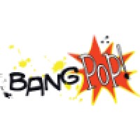 BangPop! logo, BangPop! contact details