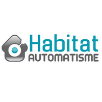 Habitat Automatisme logo, Habitat Automatisme contact details