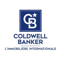 COLDWELL BANKER L'Immobilière Internationale logo, COLDWELL BANKER L'Immobilière Internationale contact details