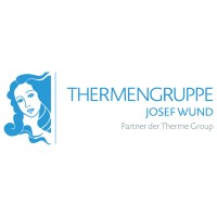 Thermengruppe Josef Wund logo, Thermengruppe Josef Wund contact details