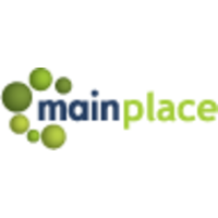 Mainplace logo, Mainplace contact details