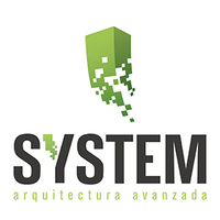 System Arquitectura logo, System Arquitectura contact details