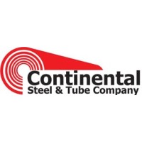 Continental Steel & Tube Co logo, Continental Steel & Tube Co contact details